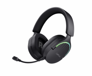 Trust Gaming GXT 491 Fayzo/7.1/Jack/Drát/BT-USB/Bezdrát/Č...