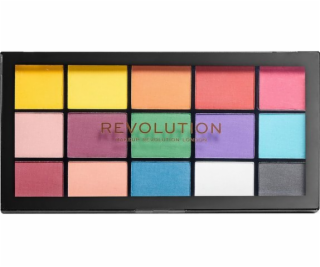 Makeup Revolution REVOLUTION*Shade 15 Reloaded Marvelous ...