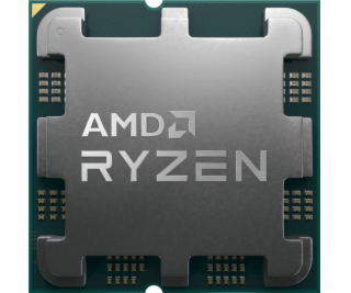 Procesor AMD Ryzen 5 7500F, 3,7 GHz, 32 MB, MPK (100-1000...