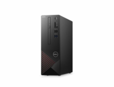 DELL Vostro 3710 SFF/i5-12400/8GB/256GB/Intel UHD 730/DVD-RW/WiFi/BT/W11P/3Y Prosupport NBD 