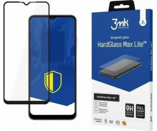 3mk tvrzené sklo HardGlass Max Lite pro Xiaomi Redmi Note...