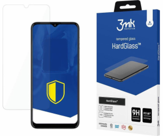 3mk tvrzené sklo HardGlass pro Motorola Moto E20