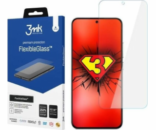 3mk hybridní sklo FlexibleGlass pro Xiaomi 13