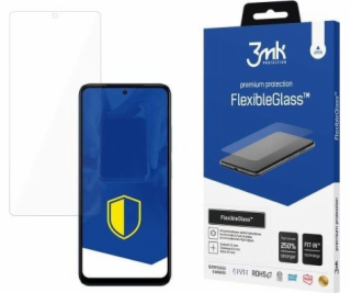 3mk ochranné sklo FlexibleGlass pro Xiaomi Redmi Note 12S