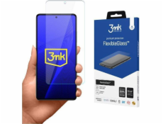 3mk hybridní sklo FlexibleGlass pro Redmi Note 12 5G