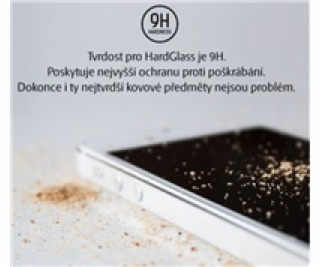 3mk tvrzené sklo HardGlass pro Honor 20, Honor 20 Pro