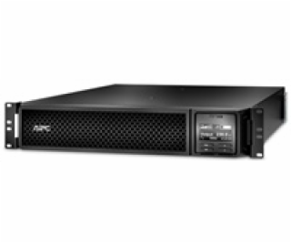 SRT2200RMXLI Smart-UPS SRT2200VA/1980W 230V Rack 2U