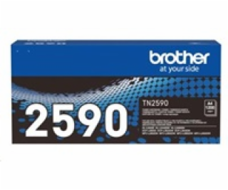 Brother toner TN-2590 - originální