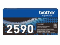 Brother toner TN-2590 - originální