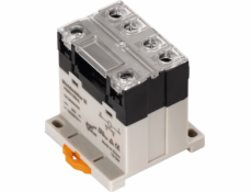 Weidmuller průmyslové relé PWR173615L 1Z 30A 115V AC (1219130000)