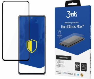 3mk tvrzené sklo HardGlass MAX pro Samsung Galaxy S21 FE ...