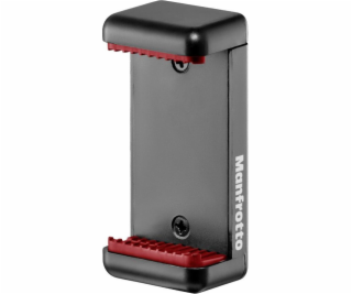 Držák Manfrotto MCLAMP uni smartphone na stativ, 1/4 