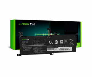 GreenCell Green Cell LE125V2 baterie pro notebooky Lenovo...