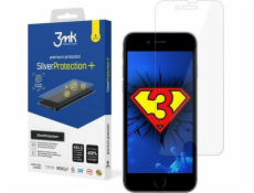 3mk ochranná fólie SilverProtection+ pro Apple iPhone 7, 8, SE (2020/2022) antimikrobiální 