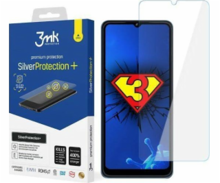 3mk ochranná fólie SilverProtection+ pro T-Mobile T Phone...