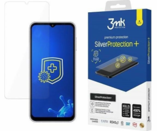 3mk ochranná fólie SilverProtection+ pro Samsung Galaxy A...