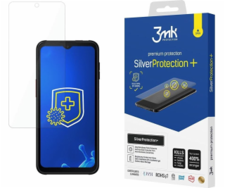 3mk ochranná fólie SilverProtection+ pro Samsung XCover 6...