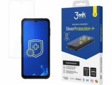 3mk ochranná fólie SilverProtection+ pro Samsung XCover 6 Pro (SM-G736), antimikrobiální 