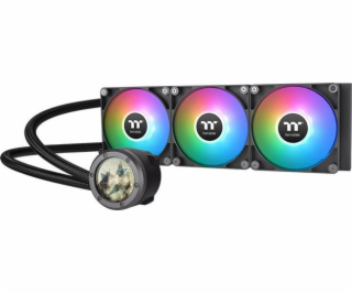 TH360 V2 Ultra ARGB Sync All-In-One Liquid Cooler, vodní ...