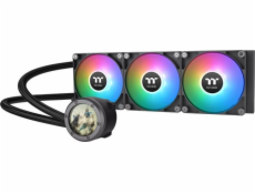 TH360 V2 Ultra ARGB Sync All-In-One Liquid Cooler, vodní chlazení