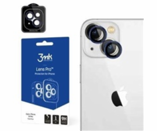 3mk ochrana kamery Lens Pro pro Apple iPhone 15 Pro Max, ...