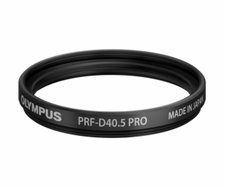 OM System PRF-D40.5 PRO