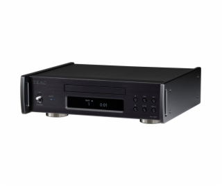 Teac PD-505T black