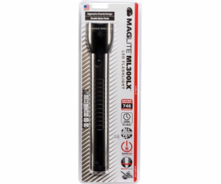 Maglite ML300XL 3 D-Cell Torch