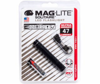 Maglite Solitaire LED Mini Flashlight