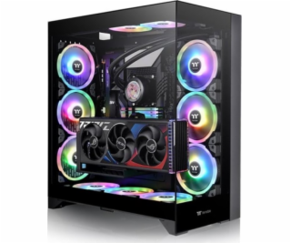 Thermaltake CTE E600 MX, věžová skříň