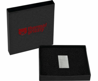 Thermal Grizzly KryoSheet 24 x 12 mm, termo podložky