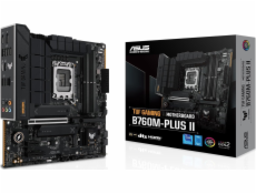 Základní deska ASUS TUF GAMING B760M-PLUS II