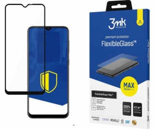 3mk hybridní sklo FlexibleGlass Max pro Samsung Galaxy A2...