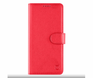 Tactical Field Notes pro Samsung Galaxy A25 5G Red