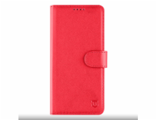 Tactical Field Notes pro Samsung Galaxy A25 5G Red