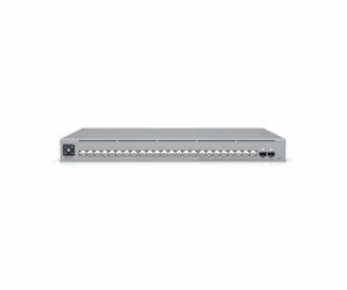 Ubiquiti Switch L3 UniFi Professional USW-Pro-24-Max, 24-...