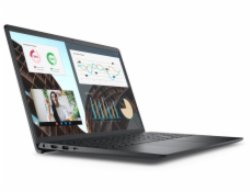 DELL Vostro 15 (3530)/ i3-1305U/ 8GB/ 512GB SSD/ 15.6  FHD/ Intel UHD/ FPR/ podsv.kl./ W11H/ černá/ 3Y Pro on-site