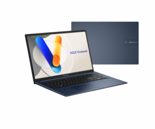 ASUS Vivobook 17 - i5-1335U/16GB/512GB SSD/17,3/FHD/IPS/2...