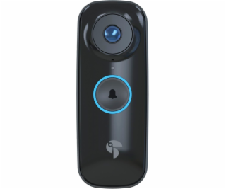 Toucan Wireless Video Doorbell PRO with Radar Motion Dete...