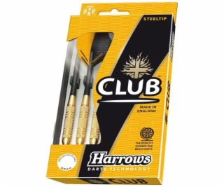 HARROWS STEEL CLUB 20g