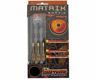 HARROWS SOFT MATRIX - 16g