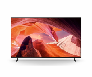 SONY BRAVIA KD-55X80L GOOGLE TV