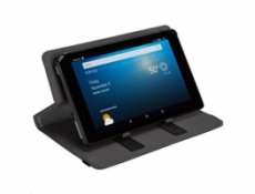 Case Logic pouzdro Surefit CBUE1207DB pro tablet 7”, modrá