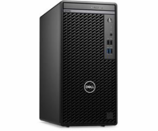 Dell OptiPlex MTl180W|TPMli3-13100l8GBl512GB SSDlIntegrat...