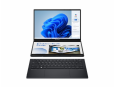 ASUS Zenbook Duo/UX8406MA/U7-155H/14 /2880x1800/T/16GB/1TB SSD/Arc Xe/W11P/Gray/2R