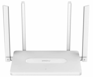 Imou Dual-Band Wi-Fi router HR12G/ Wi-Fi IEEE 802.11b/g/n...