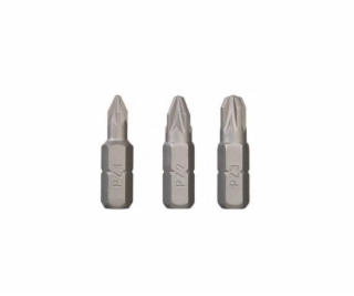 PZ Bit-Set B-24527, 3-teilig, Bit-Satz