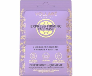 VOLLARE_Express Firming + Perfect Smoothing Long-Trining ...