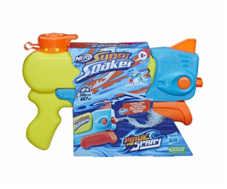 Nerf Super Soaker Wave Spray, Wasserpistole