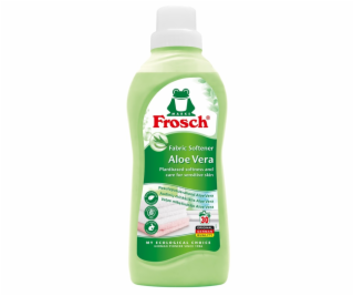 Frosch Aviváž Aloe Vera (EKO Hypoalergenní, 750ml)